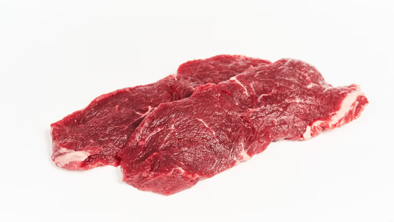 Hovězí nízká roštěná – halal maso, Anatolia Meat Market Praha