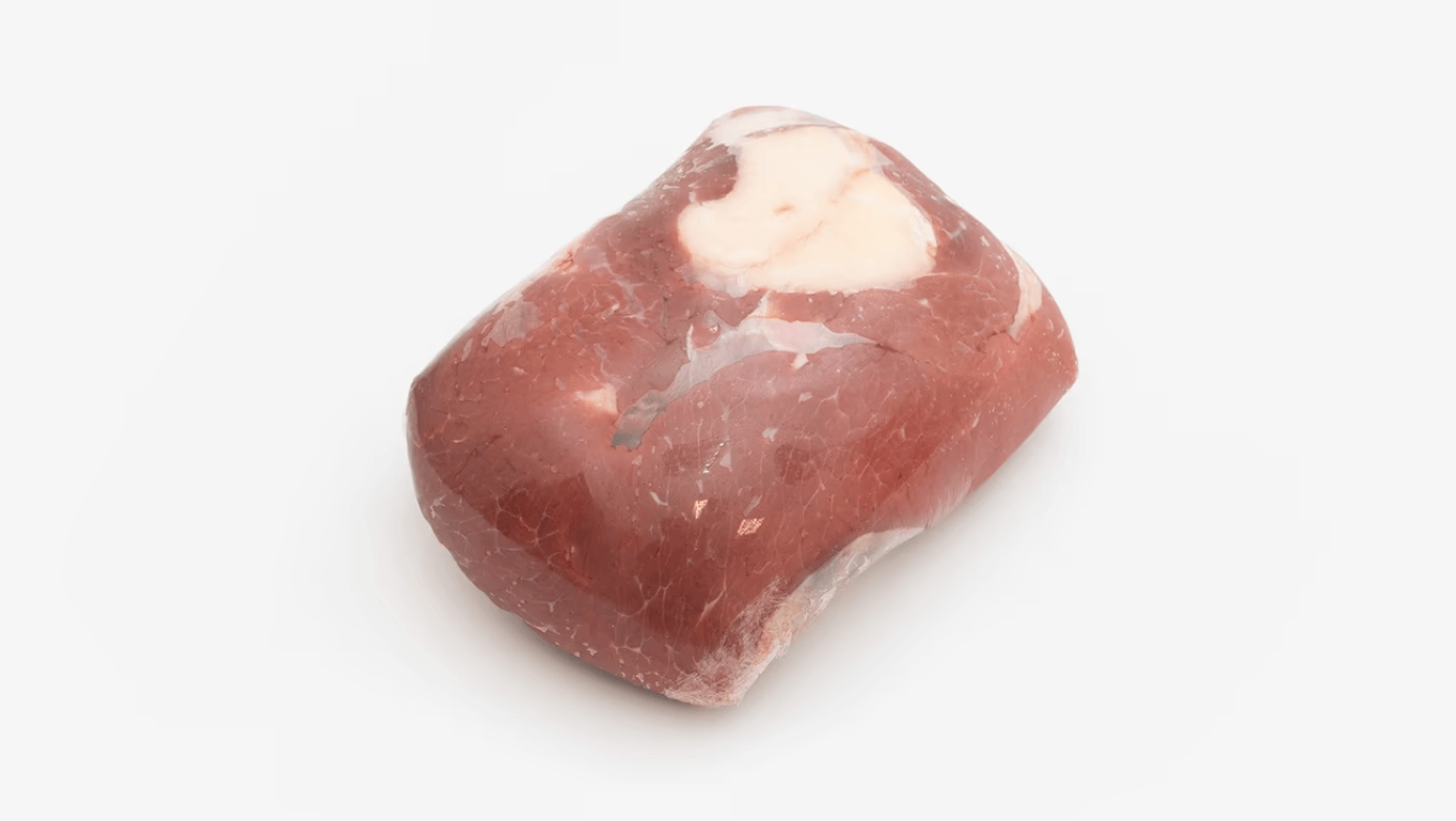 Hovězí pupek – halal maso, Anatolia Meat Market Praha