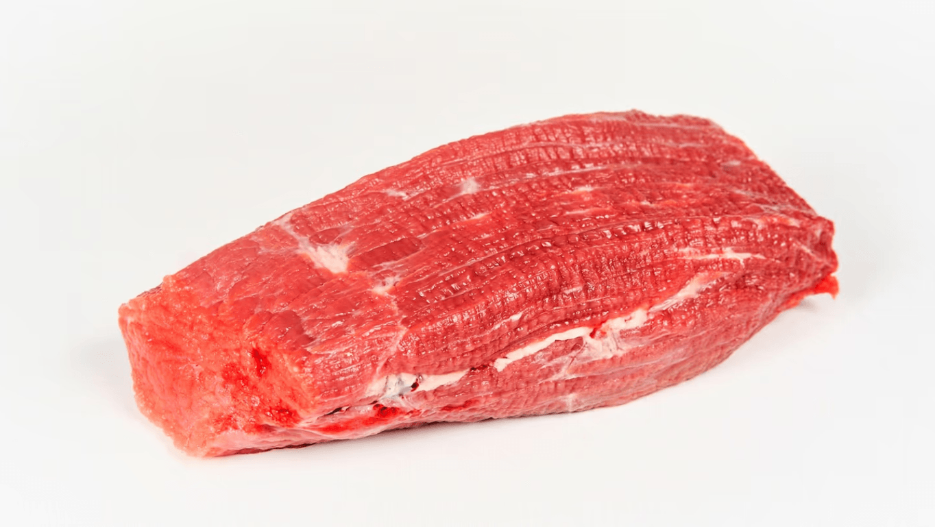 Hovězí zadní – halal maso, Anatolia Meat Market Praha